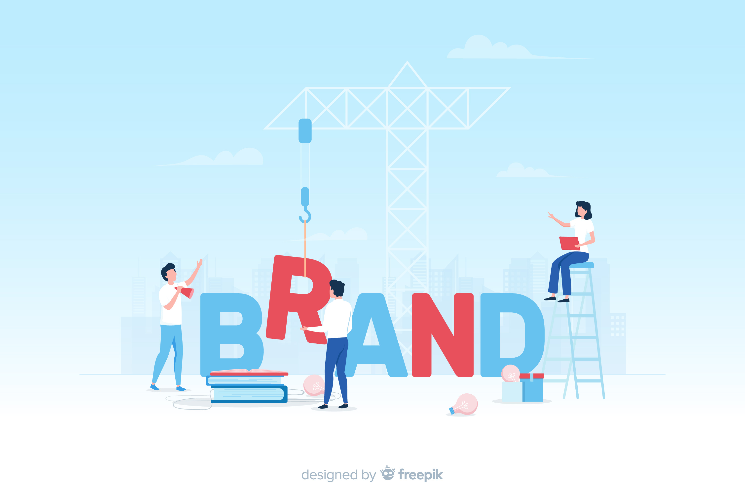Brand Value Index